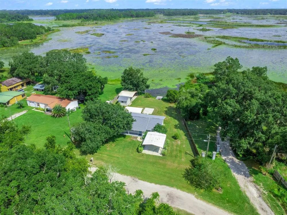 11495 SE 121ST LANE ROAD Belleview, FL 34420