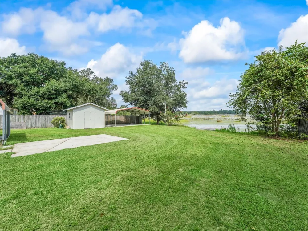 11495 SE 121ST LANE ROAD Belleview, FL 34420