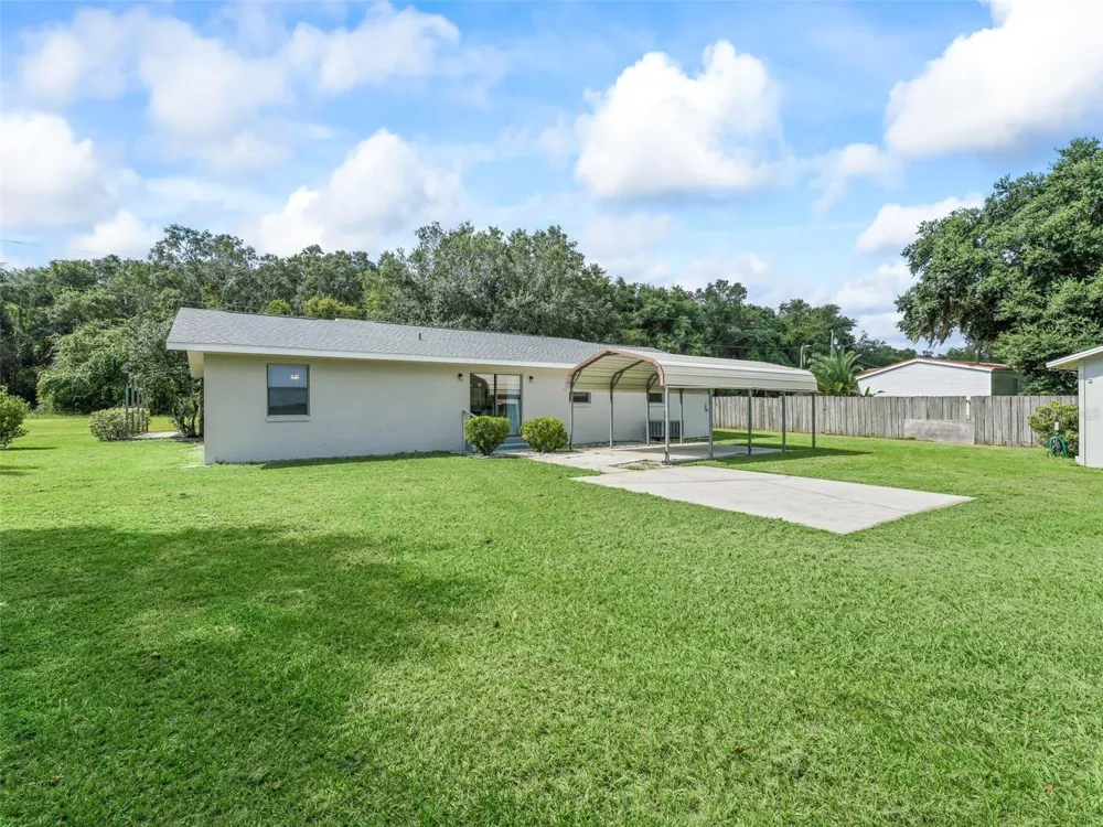 11495 SE 121ST LANE ROAD Belleview, FL 34420
