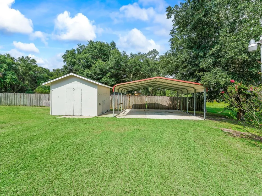 11495 SE 121ST LANE ROAD Belleview, FL 34420