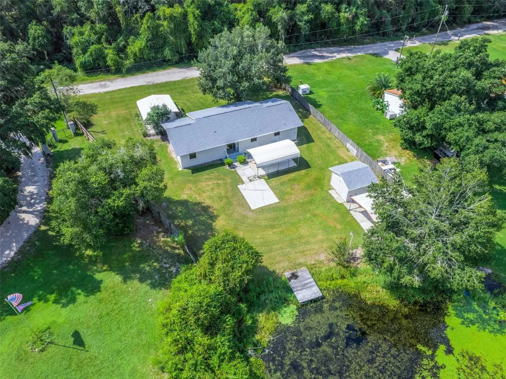 11495 SE 121ST LANE ROAD Belleview, FL 34420