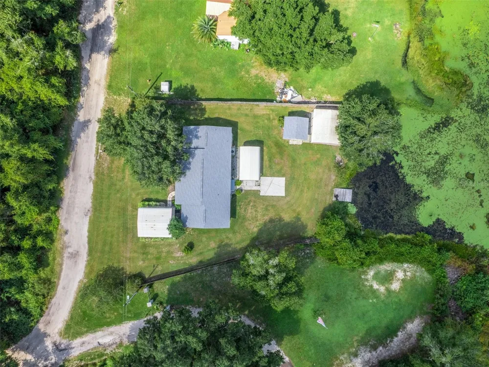 11495 SE 121ST LANE ROAD Belleview, FL 34420