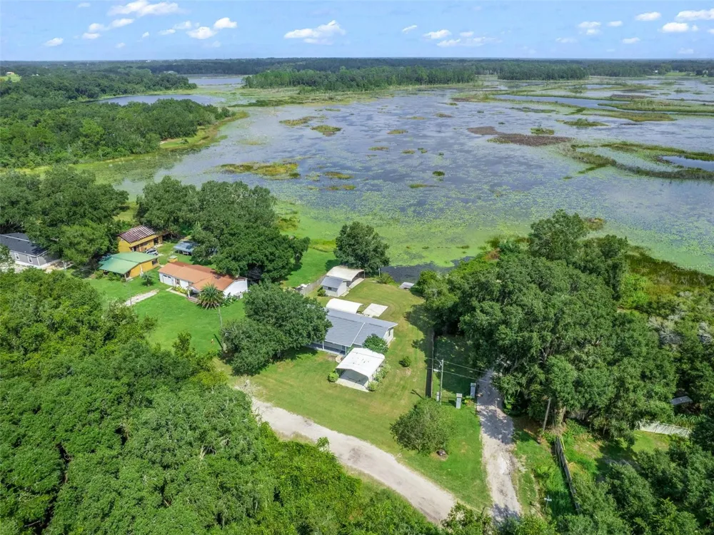 11495 SE 121ST LANE ROAD Belleview, FL 34420