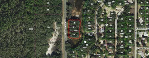 6451 CARL G ROSE HIGHWAY