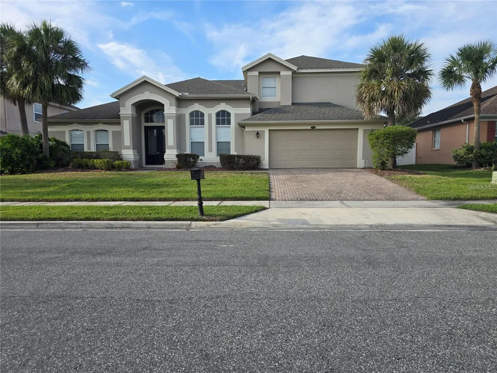 13613 LARSEN LANE Winter Garden, FL 34787