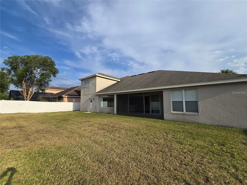 13613 LARSEN LANE Winter Garden, FL 34787