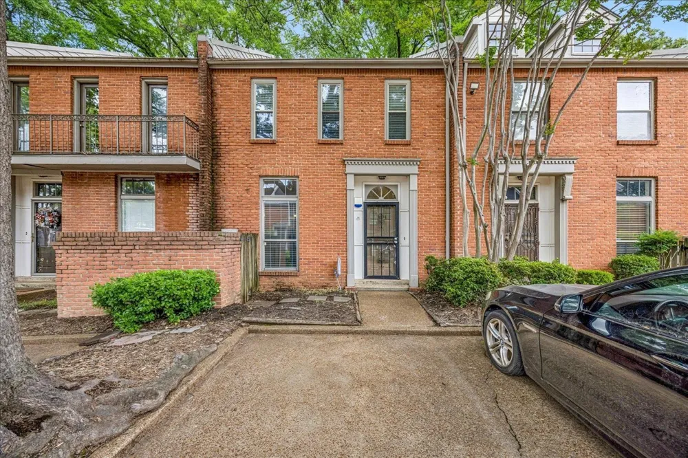 1694 BELVEDERE CT #1694 Memphis, TN 38104