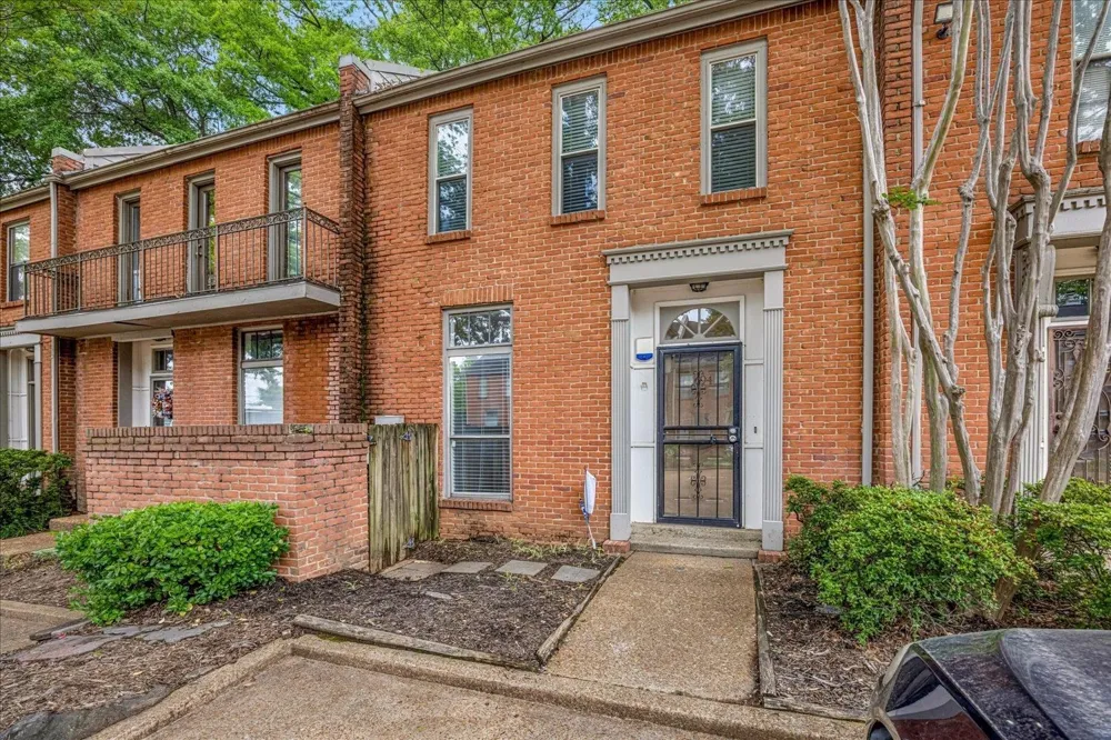 1694 BELVEDERE CT #1694 Memphis, TN 38104
