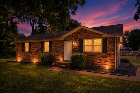 1223 Pleasant View Main St