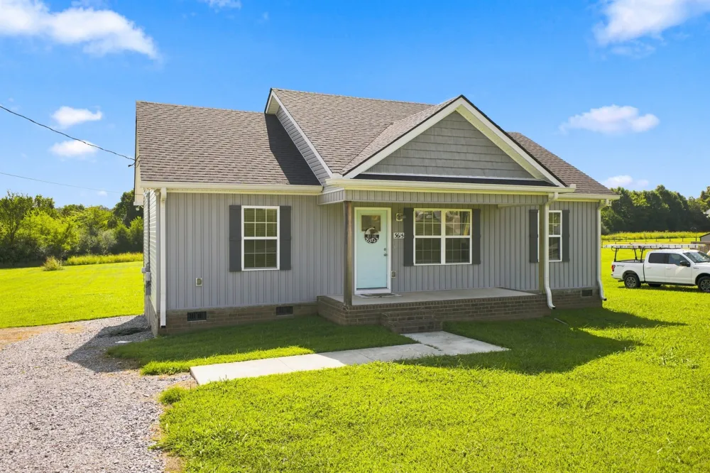3615 Wynwood Dr Lewisburg, TN 37091