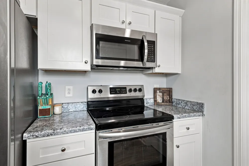 3615 Wynwood Dr Lewisburg, TN 37091