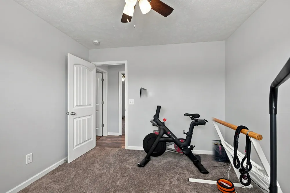 3615 Wynwood Dr Lewisburg, TN 37091
