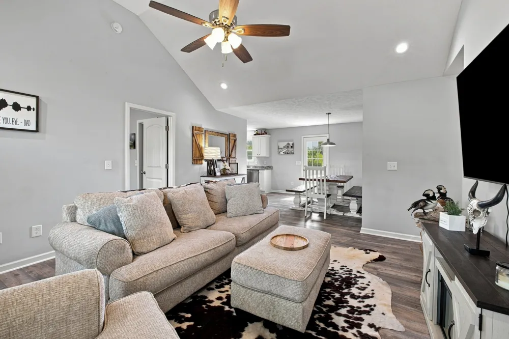 3615 Wynwood Dr Lewisburg, TN 37091