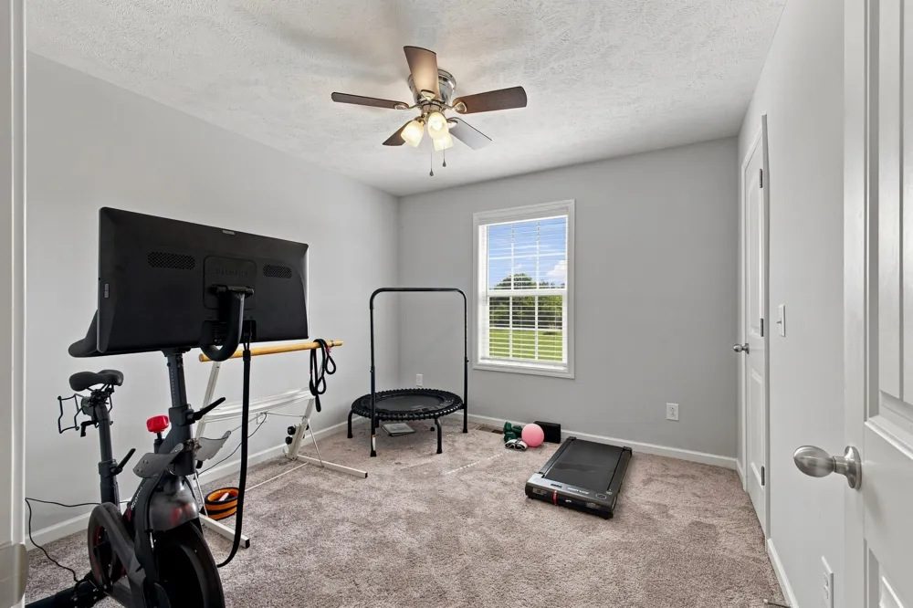 3615 Wynwood Dr Lewisburg, TN 37091