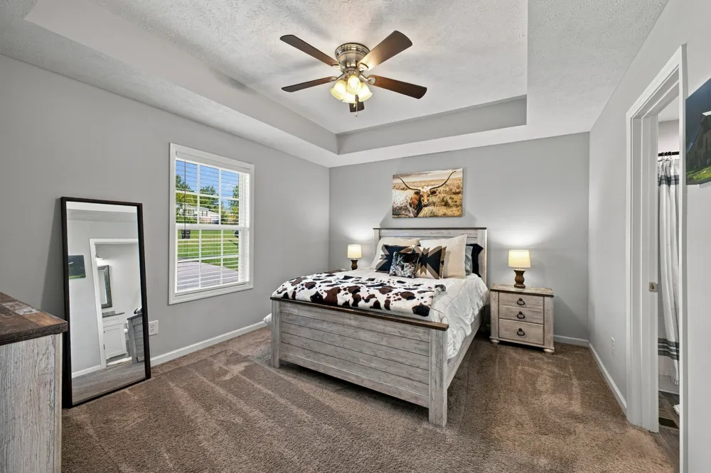 3615 Wynwood Dr Lewisburg, TN 37091