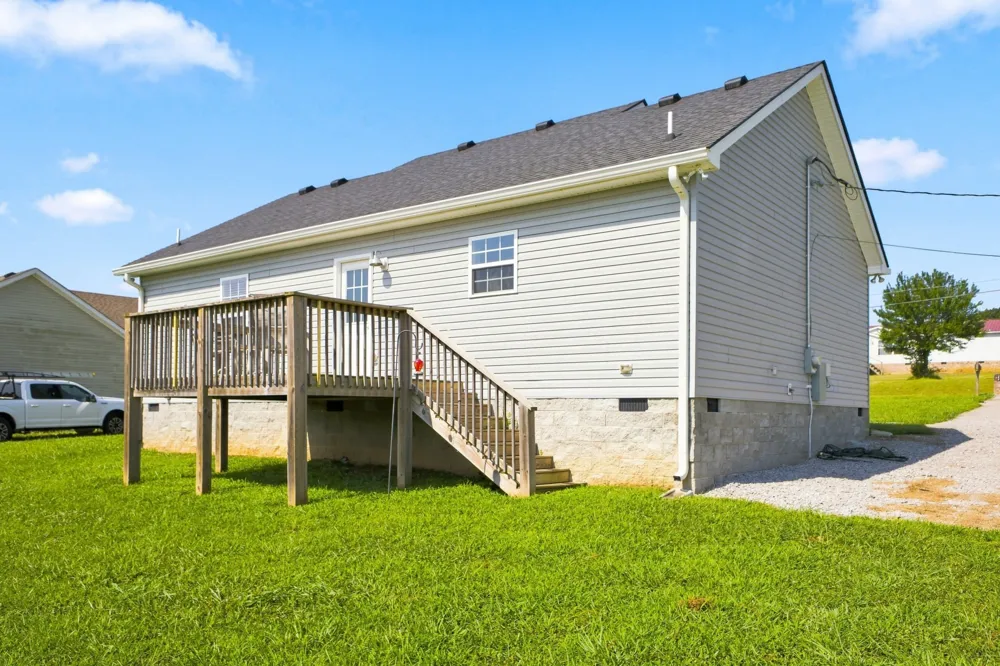 3615 Wynwood Dr Lewisburg, TN 37091