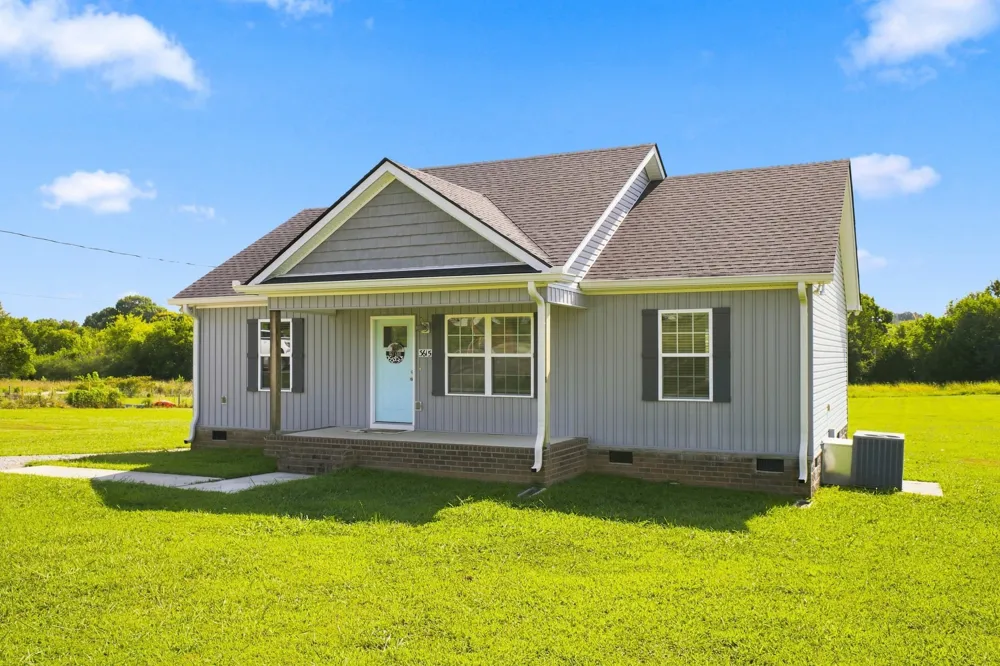 3615 Wynwood Dr Lewisburg, TN 37091