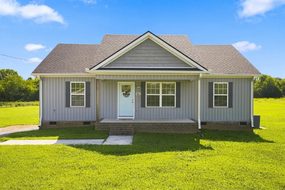 3615 Wynwood Dr Lewisburg, TN 37091