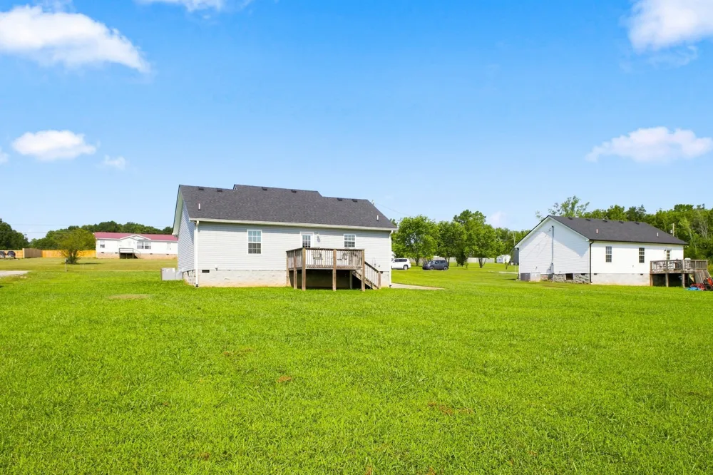 3615 Wynwood Dr Lewisburg, TN 37091