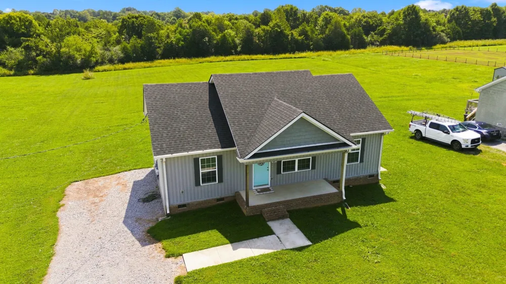 3615 Wynwood Dr Lewisburg, TN 37091