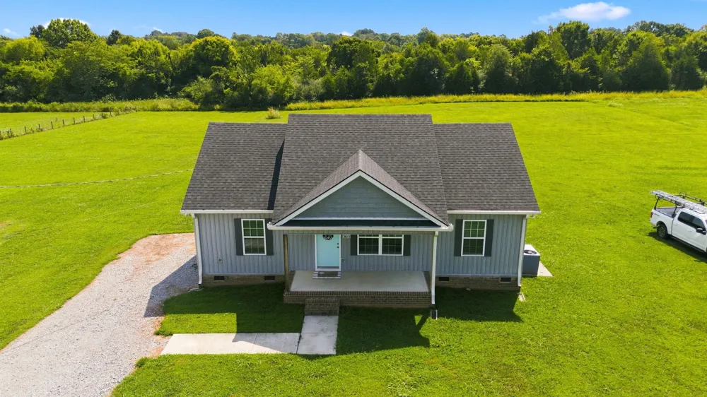 3615 Wynwood Dr Lewisburg, TN 37091