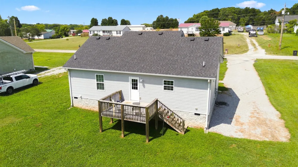 3615 Wynwood Dr Lewisburg, TN 37091