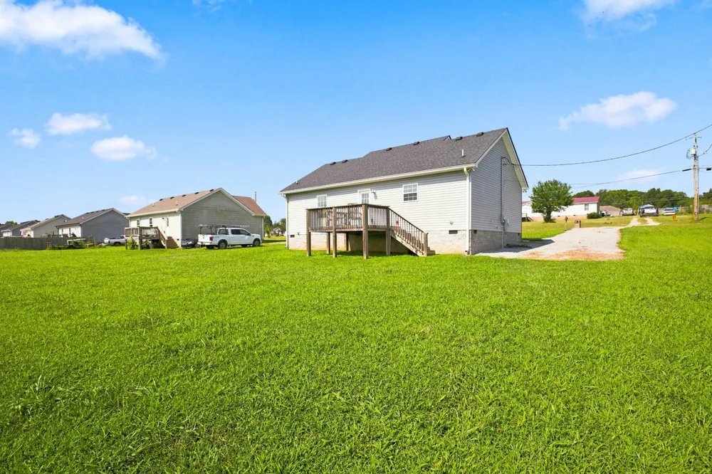 3615 Wynwood Dr Lewisburg, TN 37091