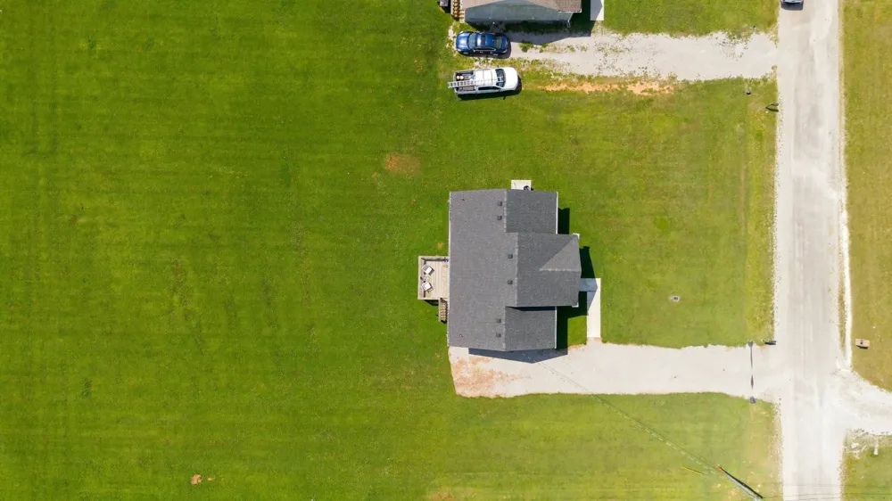 3615 Wynwood Dr Lewisburg, TN 37091