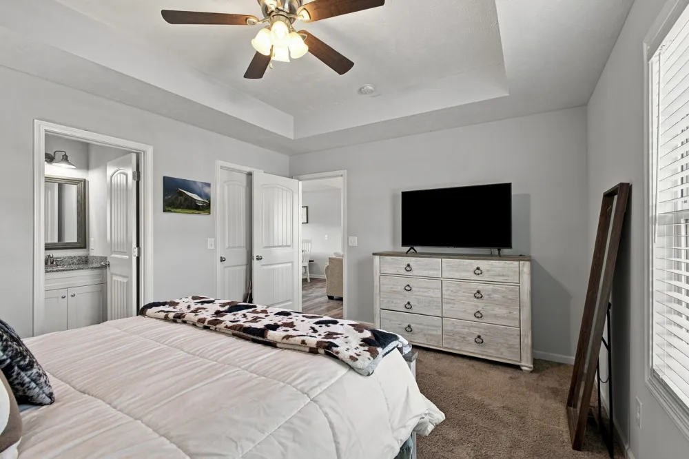 3615 Wynwood Dr Lewisburg, TN 37091