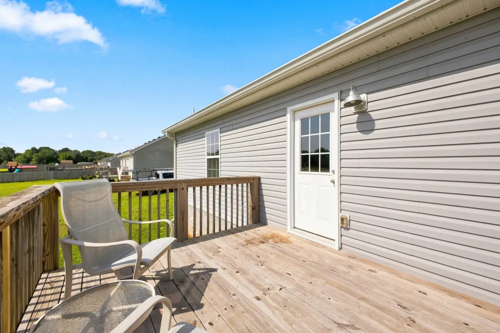 3615 Wynwood Dr Lewisburg, TN 37091