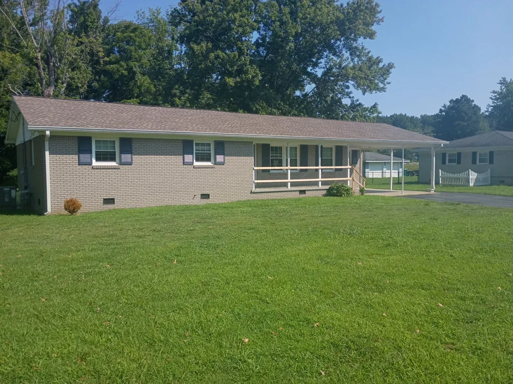 203 Sunset Dr Waverly, TN 37185