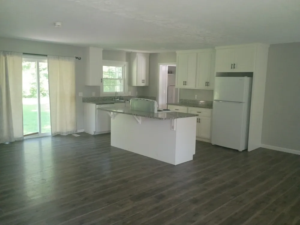 203 Sunset Dr Waverly, TN 37185