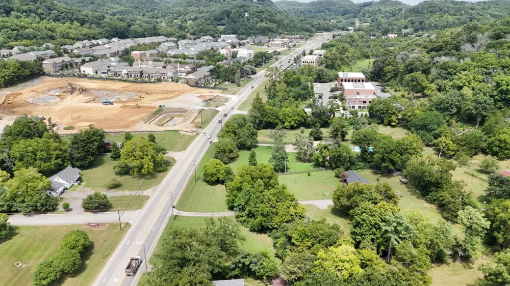 540 Franklin Rd Franklin, TN 37069