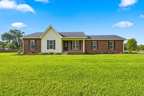 599 Goshen Rd