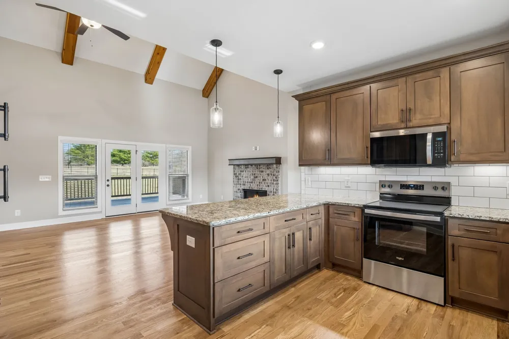 4155 Ironwood Dr Greenbrier, TN 37073