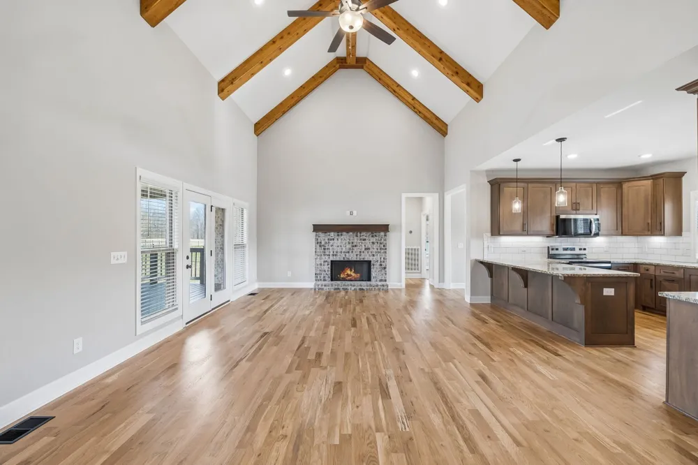 4155 Ironwood Dr Greenbrier, TN 37073