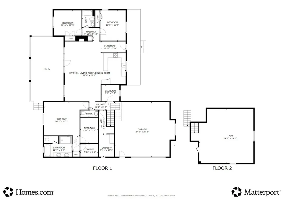 4155 Ironwood Dr Greenbrier, TN 37073