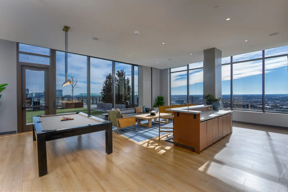1212 Demonbreun St #A7 Nashville, TN 37203