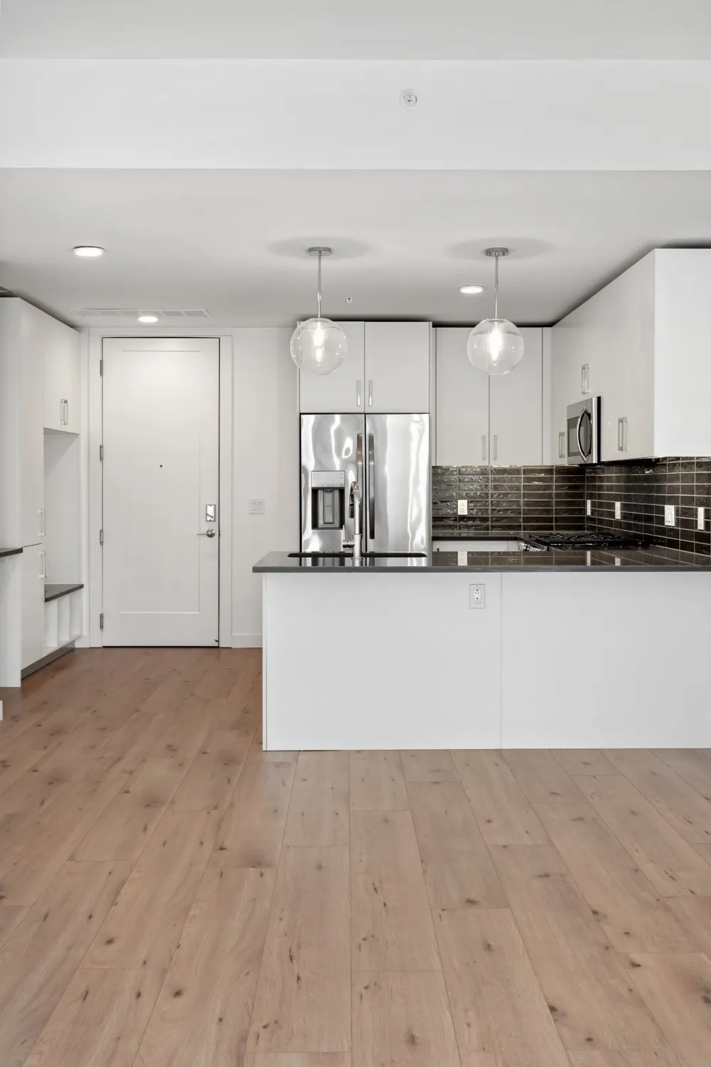 1212 Demonbreun St #A7 Nashville, TN 37203
