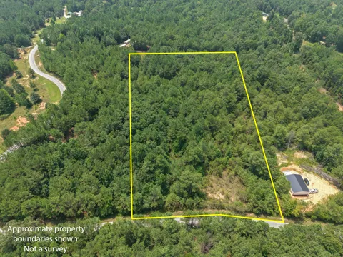 0 Allen Mill Bridge Rd