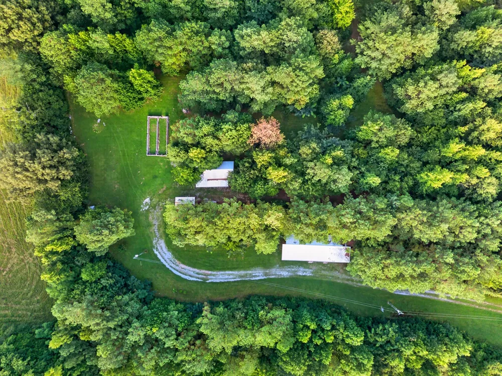 156 Sunshine Mountain Lane Mc Minnville, TN 37110