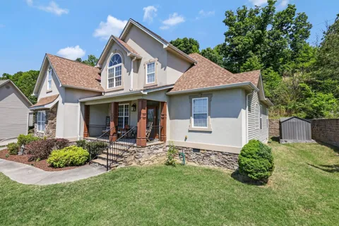 7321 Majestic Hill Dr