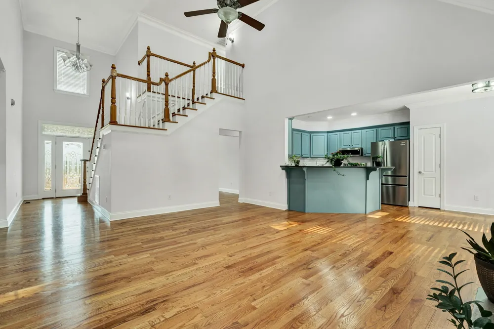 7321 Majestic Hill Dr Chattanooga, TN 37421