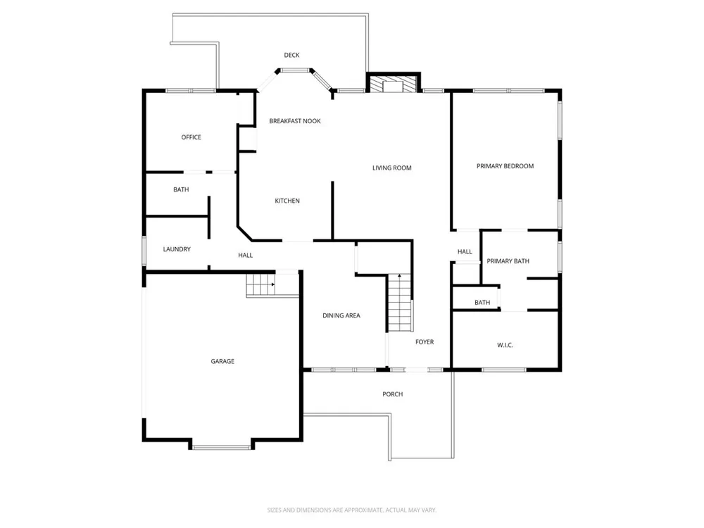 7321 Majestic Hill Dr Chattanooga, TN 37421