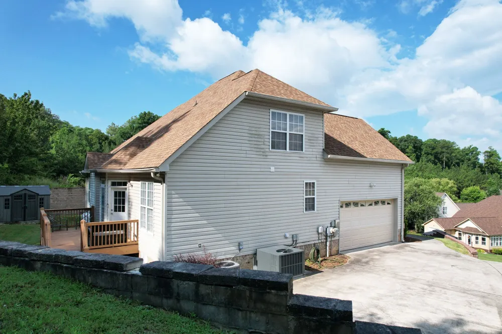7321 Majestic Hill Dr Chattanooga, TN 37421