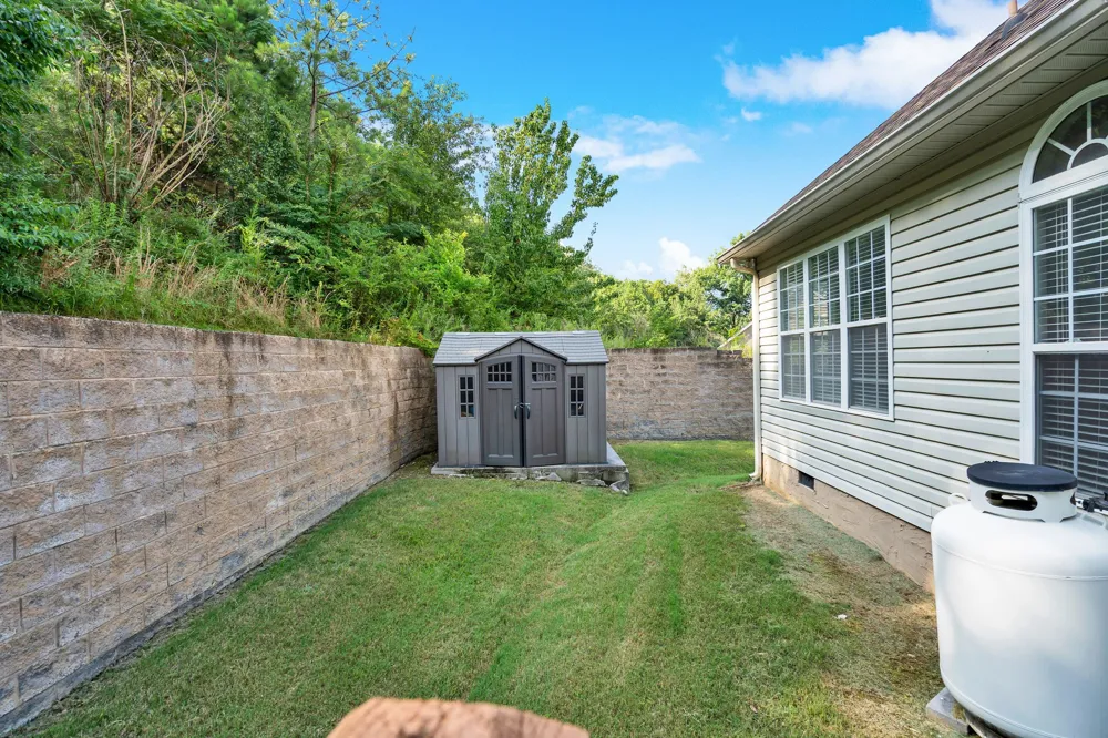 7321 Majestic Hill Dr Chattanooga, TN 37421