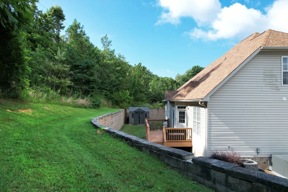 7321 Majestic Hill Dr Chattanooga, TN 37421