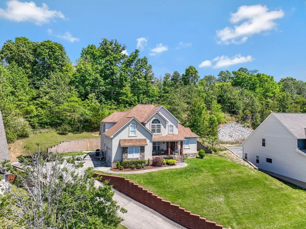 7321 Majestic Hill Dr Chattanooga, TN 37421