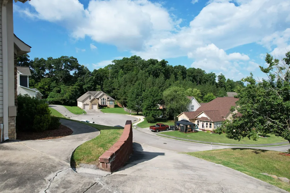 7321 Majestic Hill Dr Chattanooga, TN 37421