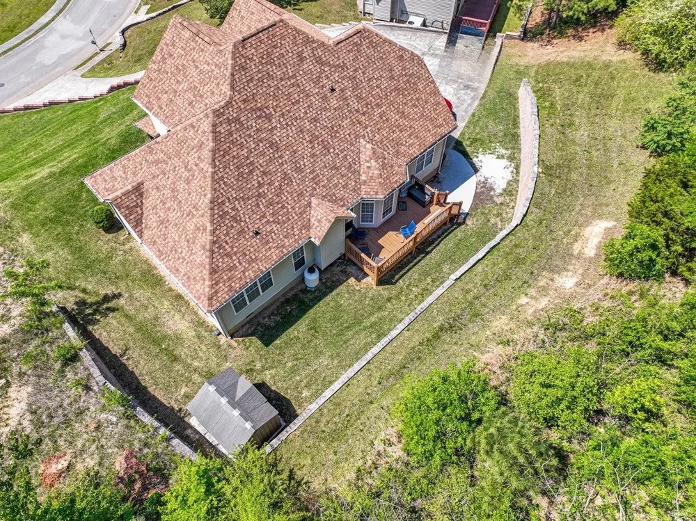 7321 Majestic Hill Dr Chattanooga, TN 37421